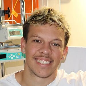 Ben Stubbs Headshot 2 of 4