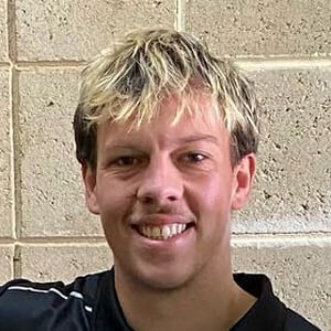 Ben Stubbs Headshot 3 of 4