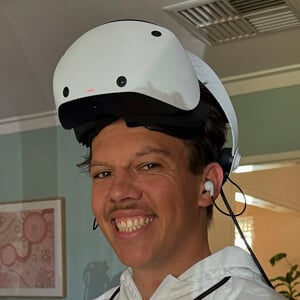 Ben Stubbs Headshot 4 of 4