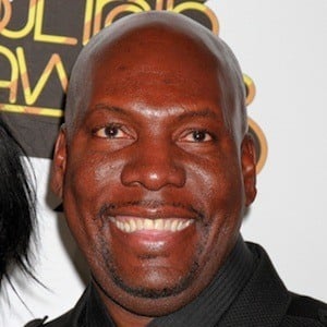 Ben Tankard Headshot 2 of 2