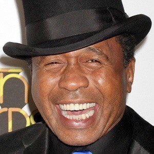 Ben Vereen - Bio, Family, Trivia | Famous Birthdays