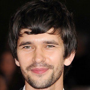 Ben Whishaw Headshot 5 of 10