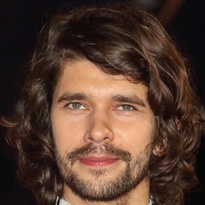 Ben Whishaw Headshot 7 of 10