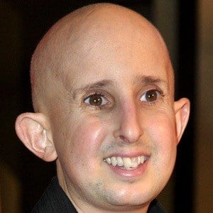 Ben Woolf Headshot 2 of 2