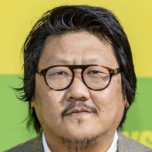 Benedict Wong at age 47