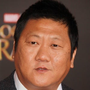 Benedict Wong at age 45