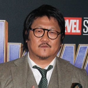 Benedict Wong at age 47