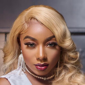 Benita Jadah Headshot 6 of 9