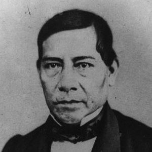Benito Juárez Headshot
