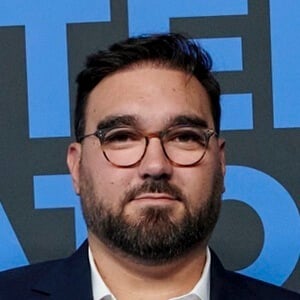 Benja Serra Headshot 2 of 3