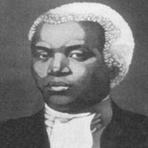 Benjamin Banneker Headshot 2 of 2