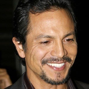 Benjamin Bratt Headshot 9 of 10