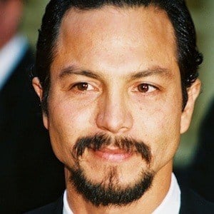 Benjamin Bratt Headshot 10 of 10