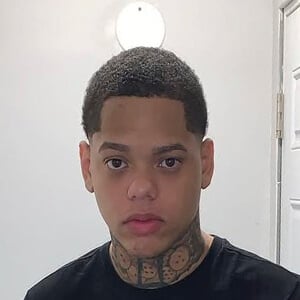 benjamin_bucks Headshot 2 of 4