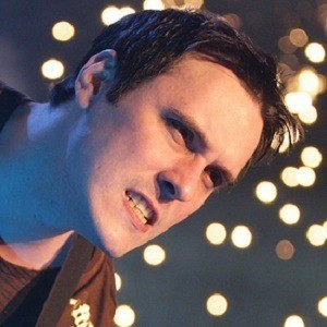 Benjamin Burnley Headshot 4 of 7