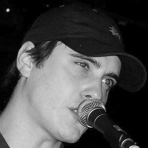 Benjamin Burnley Headshot 5 of 7