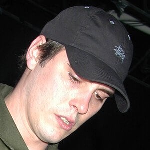 Benjamin Burnley Headshot 6 of 7