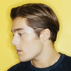 Benjamin Ingrosso Headshot 2 of 3