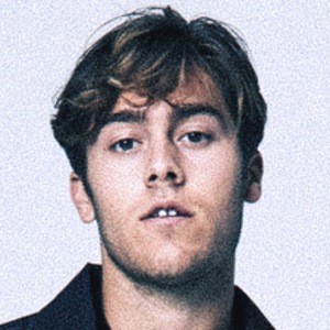 Benjamin Ingrosso Headshot 3 of 3