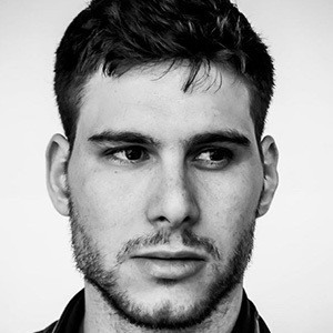 Benjamín Lukovski Headshot 5 of 5