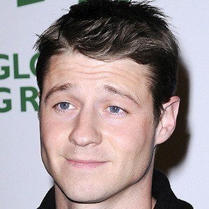 Benjamin McKenzie at age 30