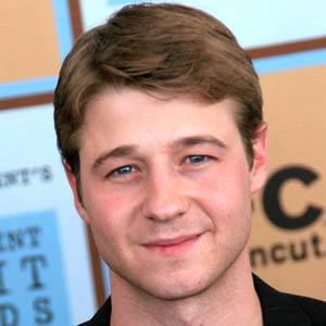 Benjamin McKenzie at age 27