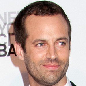 Benjamin Millepied - Bio, Family, Trivia | Famous Birthdays