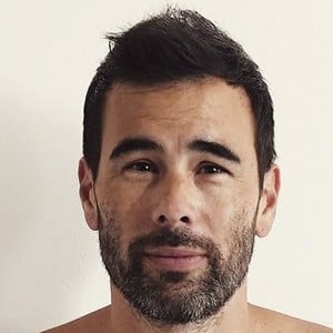 Benjamin Uyeda at age 43