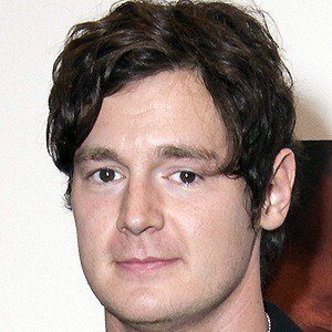 Benjamin Walker - Bio, Family, Trivia | Famous Birthdays