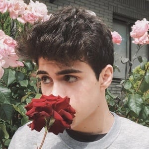 Benji Krol Biografia Datos Familia Famous Birthdays - fotos de perfil de roblox para tik tok de halloween