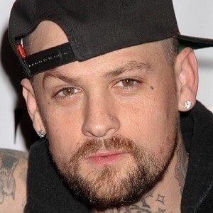 Benji Madden Headshot 7 of 10