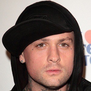 Benji Madden at age 30