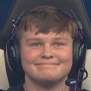 benjyfishy Headshot 2 of 8