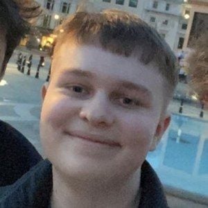 benjyfishy Headshot 5 of 8