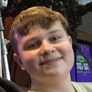 benjyfishy Headshot 6 of 8