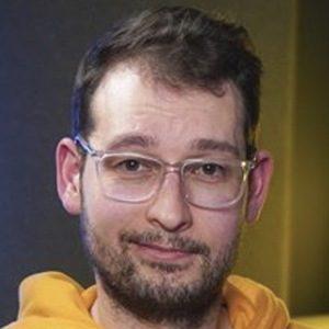 Ben Mazowita Headshot 6 of 10