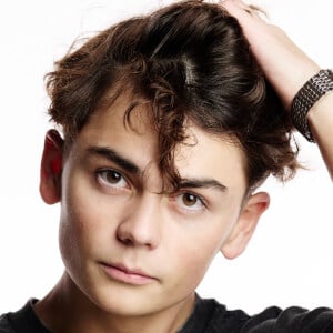 Benni BK Headshot 2 of 6