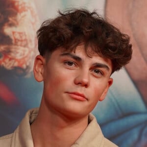 Benni BK Headshot 3 of 6