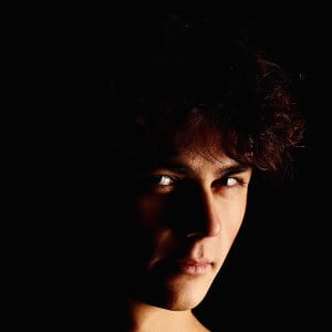 Benni BK Headshot 5 of 6