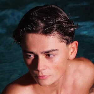 Benni BK Headshot 6 of 6