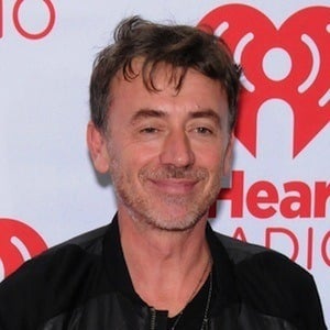 Benny Benassi Headshot 2 of 2