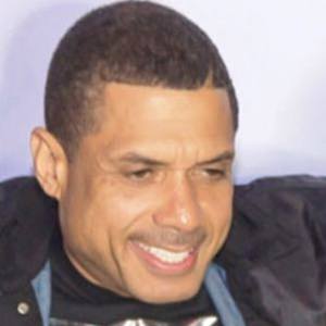 Benzino Headshot 2 of 10