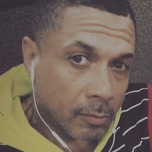 Benzino Headshot 10 of 10