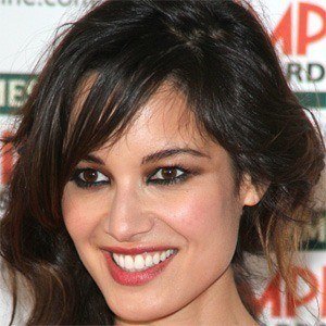 Berenice Marlohe - Bio, Family, Trivia | Famous Birthdays