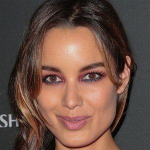 Berenice Marlohe - Bio, Family, Trivia | Famous Birthdays