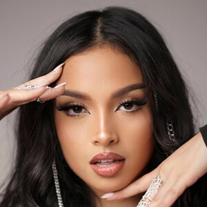 Bernadette Marquez Headshot 3 of 13