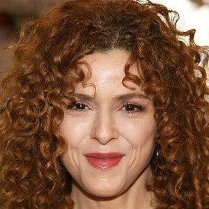 Bernadette Peters Headshot 7 of 10