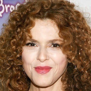 Bernadette Peters Headshot 8 of 10