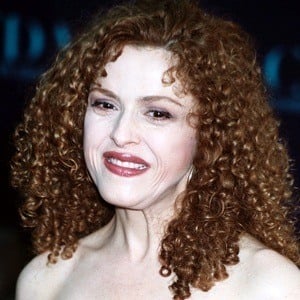 Bernadette Peters Headshot 10 of 10