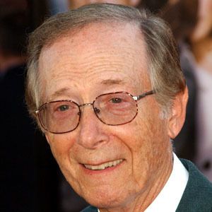 Bernie Kopell Headshot 3 of 5